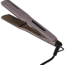 Grundig Pratik ve Şık Saç Düzleştirici, Parlak ve Pürüzsüz Sonuçlar Sağlar