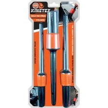 EvdeGerek Toz Temizleme Fırçası 3'lü