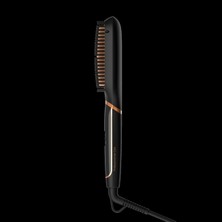 Grundig Saç Düzleştirici Tarak Hb 7150 Naturashine 347K