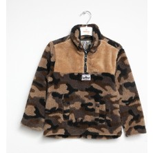 Nanica Erkek Çocuk Polar Swt(1-5)