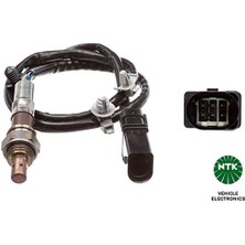 Ngk 1728 Oksijen Sensörü Ön Corsa C-Corsa D 1.3 Cdti Z13DTJ-Z13DTH 55562290-93188908-855281-55574474