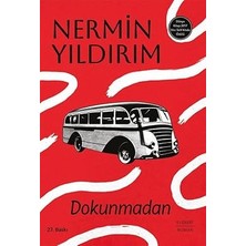 Everest Yayınları Dokunmadan + Anne Terliği + Kıskanmak + Insanın Anlam Arayışı: Man's Search For Meaning