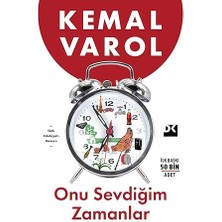 Doğan Kitap Onu Sevdiğim Zamanlar + Zeytindağı