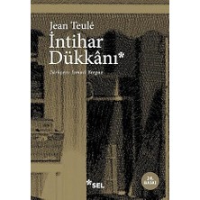 sel yayıncılık  dükkanı + kral şakir geri dönüşüm + çavdar tarlasında çocuklar