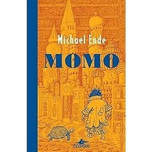 Pegasus Yayınları Momo + Kendinle Savaşma Sanatı + Zaman Makinesi: Modern Klasikler Dizisi - 107 Bir Buluş