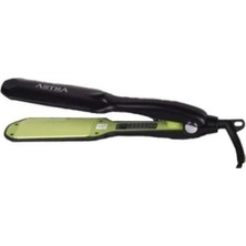 Astra F308 Profesyonel Geniş Plakalı Saç Düzleştirici, Şık ve Kullanışlı