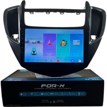 For-x Chevrolet Trax 2014-2016 Forx 2-32 Yeni Seri Işlemcili Pro Oem Multimedia