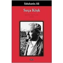 Yapı Kredi Yayınları Sırça Köşk: Bütün Yapıtları + Hamnet + Dedemin Bakkalı: Dünyanın En Süper Marketi + 1 Kitap