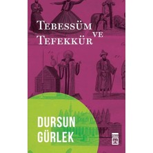 Timaş Tarih Tebessüm ve Tefekkür
