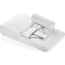 Bebek Reflü Yastığı 132 Beyaz