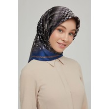 Armine Ipek Eşarp (Nostalji Sura) (S) 8612D 86