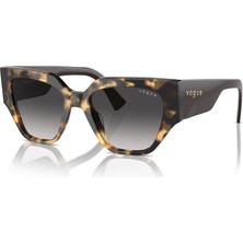 Vogue 5409S 26058G 52 Kadın Güneş Gözlüğü