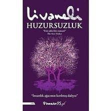 İnkılap Kitabevi Huzursuzluk + Kilitli Kapı + Sen Uyurken Paran Senin Için Çalışsın + 34 Kitap