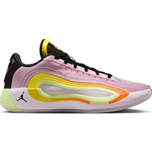 Nike Jordan Luka 4 'gone Fishing' Erkek Basketbol Ayakkabısı (Dar KALIP)IB7903-600