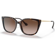 Vogue 5435SI W65613 55 Kadın Güneş Gözlüğü