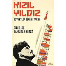 Kronik Kitap Kızıl Yıldız: Sovyetler Birliği Tarihi + Günler Aylar Yıllar + Silmarillion + Köpek Adam 12 - Kırmızı Patiler