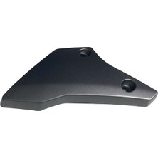 Kove 125R/250R Motor Alt Koruma Plastiği Sol