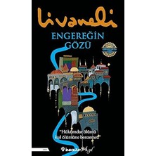 İnkılap Kitabevi Engereğin Gözü: "hükümdür Ölümü Kul Ölümüne Benzemez" + Akhilleus’un Şarkısı + Kahve Soğumadan Önce + 5 Kitap