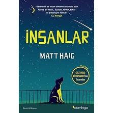 Domingo Yayınevi Insanlar + Insan Neyle Yaşar? + Biri Daha Var + Kıskanmak