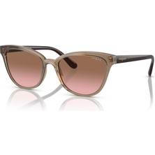 Vogue 5496SI 304014 54 Kadın Güneş Gözlüğü