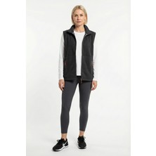 Cottonland Kadın Mimi Normal Kesim Polar Fleece Spor Yelek