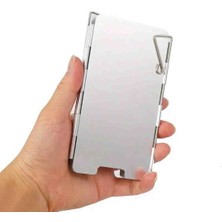 Campfire Kamp Ateşi Koruma