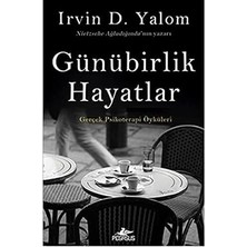 Pegasus Yayınları Günübirlik Hayatlar + Hayır Diyebilme Sanatı: Sınırların Kadar Özgürsün + 1 Kitap