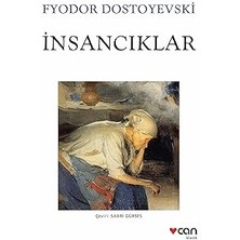 Can Yayınları Insancıklar + Kinyas ve Kayra + Olağan Ikinciler + Gazap Üzümleri