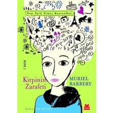 Kırmızı Kedi Kirpinin Zarafeti + Dorian Gray’in Portresi: Hasan Ali Yücel Klasikler Dizisi + 2 Kitap