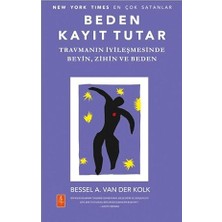 Nobel Yaşam Beden Kayıt Tutar: Travmanın Iyileşmesinde Beyin, Zihin ve Beden + Cimri: Hasan Ali Yücel Klasikler + 2 Kitap