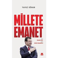 Kırmızı Kedi Millete Emanet + Biomortem + Komünist Manifesto