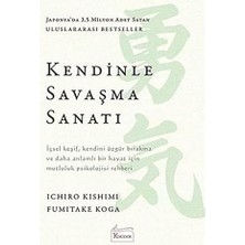 Koridor Yayıncılık Kendinle Savaşma Sanatı + Insanlar + Atomik Alışkanlıklar + Iyilik Timi