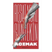 İnkılap Kitabevi Inkılap Kitabevi Acımak + Sırların Sırrı (Ciltli) + Atomik Alışkanlıklar