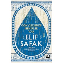 Doğan Kitap Gökyüzünde Nehirler Var + Sırların Sırrı (Ciltli) + 15 Kitap