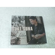 Suat Suna Seni Buldum CD Sıfır