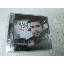 Ercan Kan His CD Sıfır