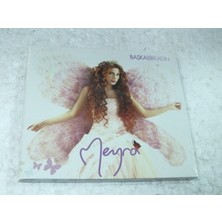 Meyra Başka Bir Kadın CD Sıfır