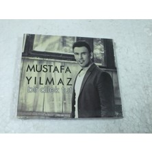 Mustafa Yılmaz Bir Dilek Tut CD Sıfır