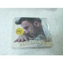 Berksan Su CD Sıfır