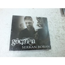 Serkan Boran Göçmen CD Sıfır