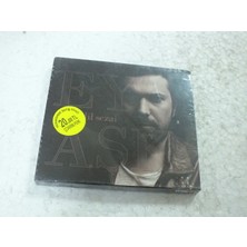 Halil Sezai Ey Aşk CD Sıfır