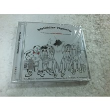 Bizimkiler Viyana Da CD Sıfır