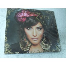 Zara Hazine CD Sıfır Ambalajında