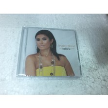 Sevilay Ekinci Emek CD Sıfır