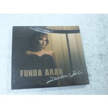 Murat Başaran Canın Sağolsun Sıfır CD