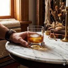 Paşabahçe Holiday 6'lı Viski ve Meşrubat Bardağı 205 cc - 62116