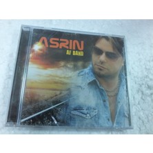 Asrın Af Band CD Sıfır