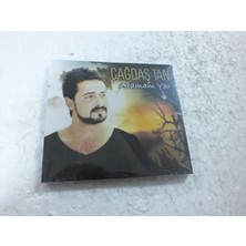 Çağdaş Tan Aramam Yar CD Sıfır