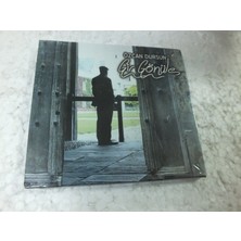 Özcan Dursun Gir Gönüle CD Sıfır