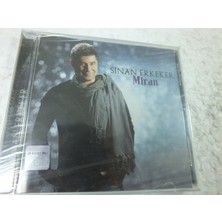 Sinan Erkeker Miran CD Sıfır